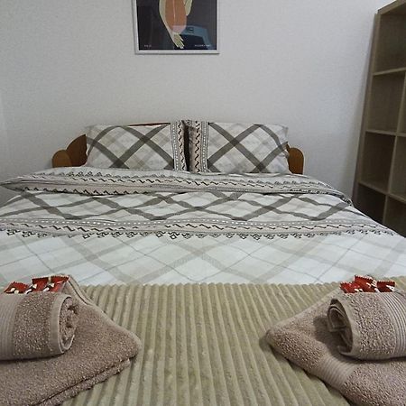 Kraljevica Marka Apartman Belgrade Extérieur photo