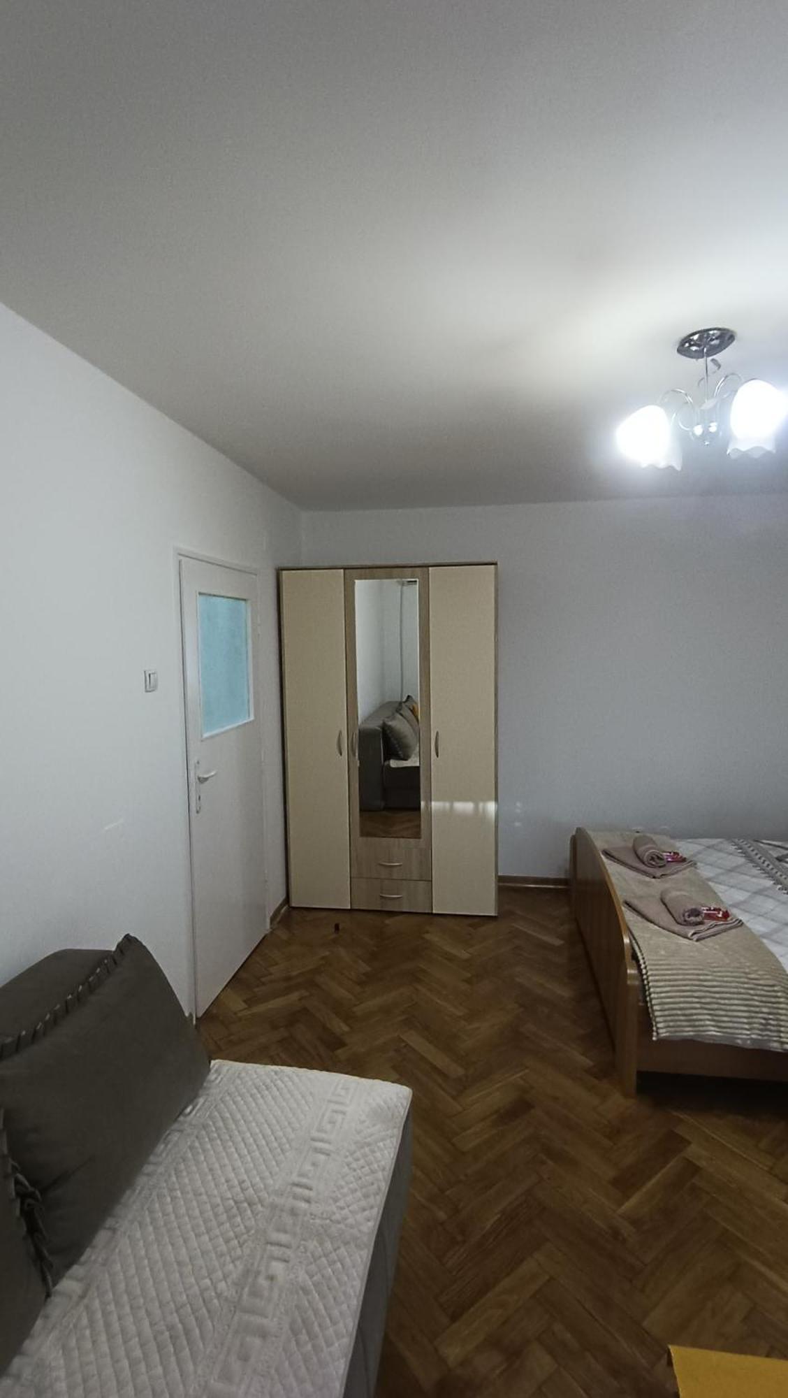 Kraljevica Marka Apartman Belgrade Extérieur photo