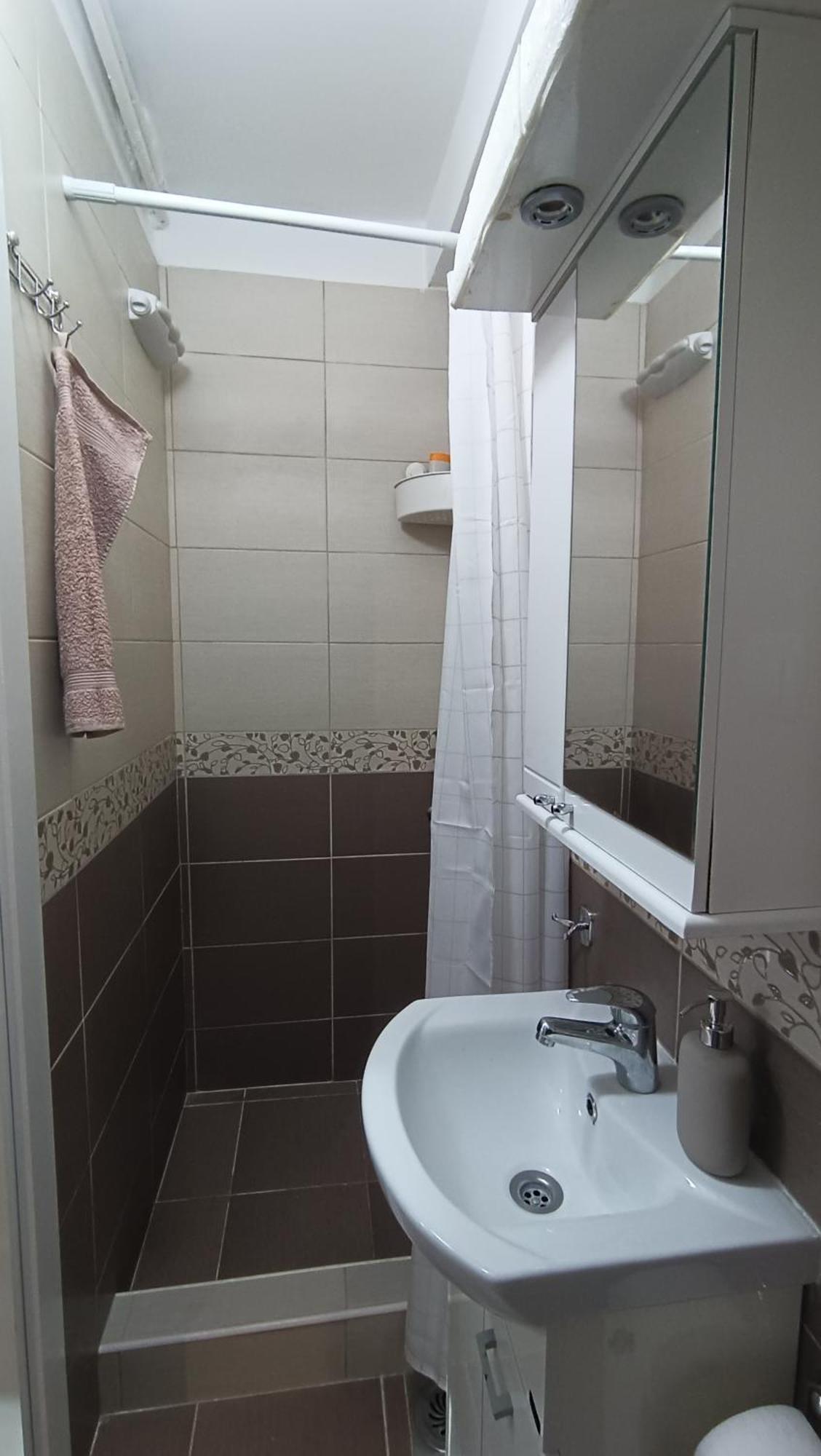 Kraljevica Marka Apartman Belgrade Extérieur photo