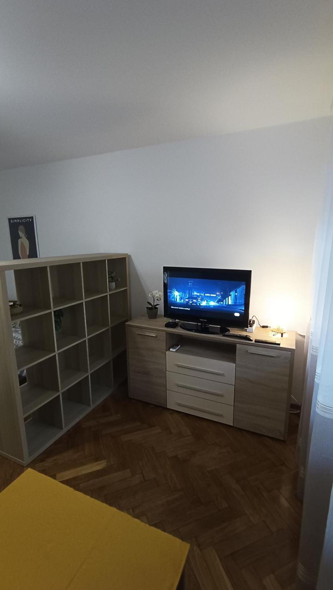 Kraljevica Marka Apartman Belgrade Extérieur photo