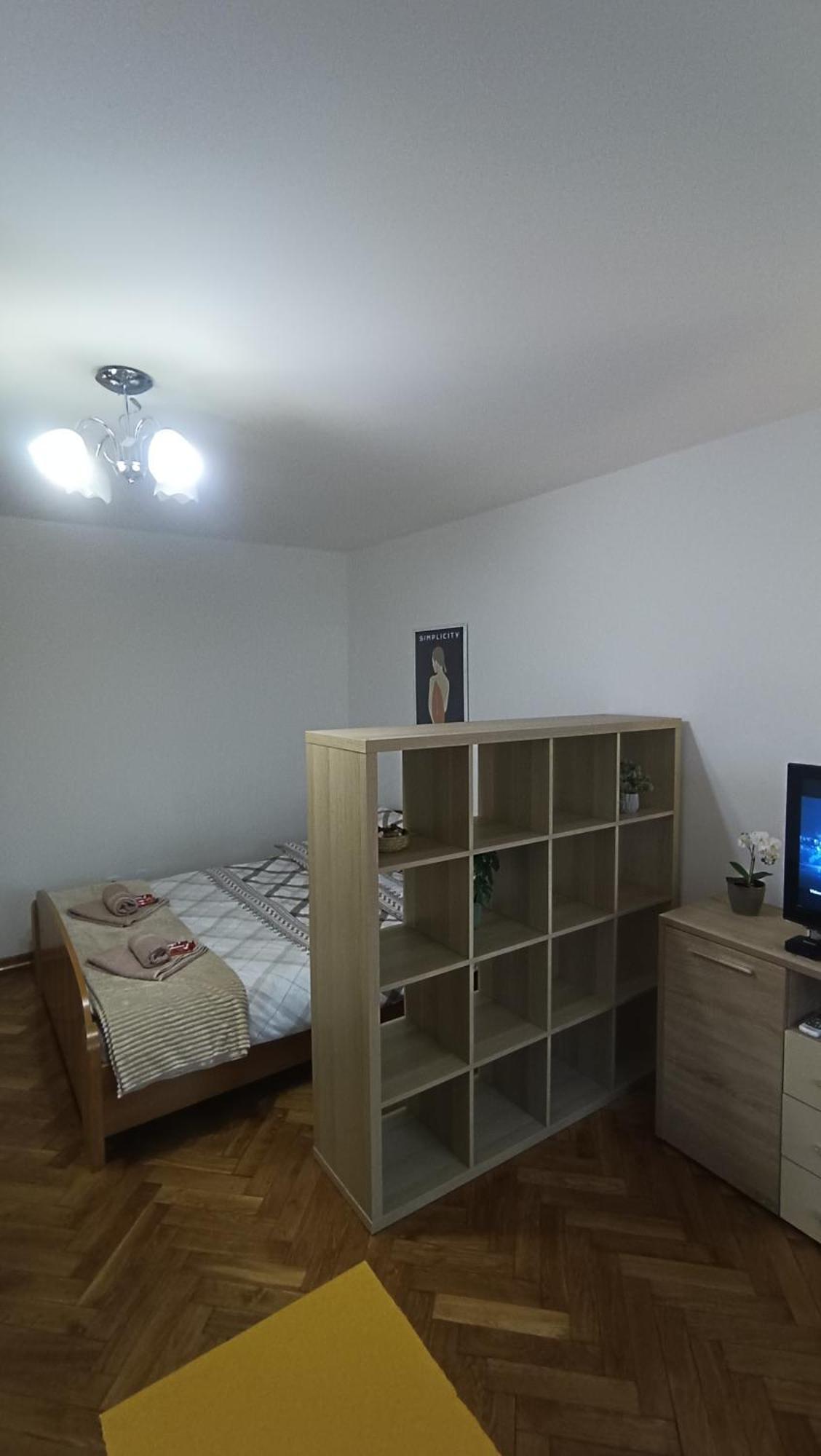 Kraljevica Marka Apartman Belgrade Extérieur photo