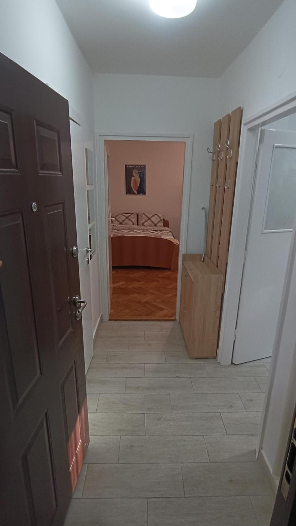 Kraljevica Marka Apartman Belgrade Extérieur photo