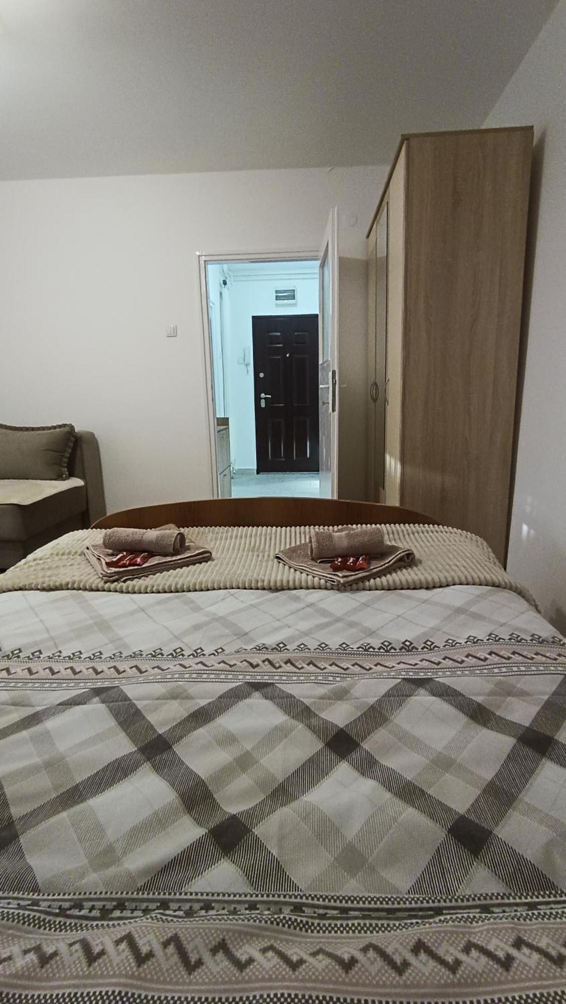 Kraljevica Marka Apartman Belgrade Extérieur photo